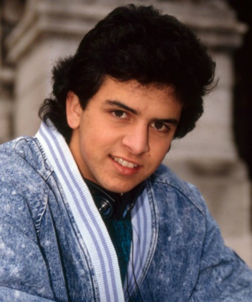 Фото glenn medeiros