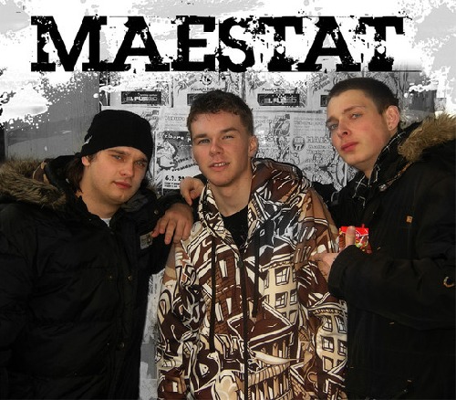 Maestat