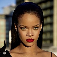Rihanna 2018