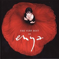 Obal alba The Very Best of Enya