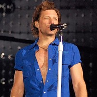 Jon Bon Jovi