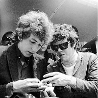 Donovan & Bob Dylan