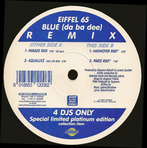 Eiffel blue перевод. Eiffel 65 Blue da ba Dee. Eiffel 65 Blue текст. Eiffel 65 Blue перевод. Blue da ba Dee Remix.