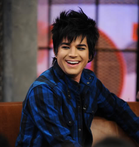 Adam Lambert Fotka