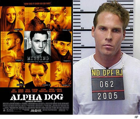 alpha dog movie soundtrack