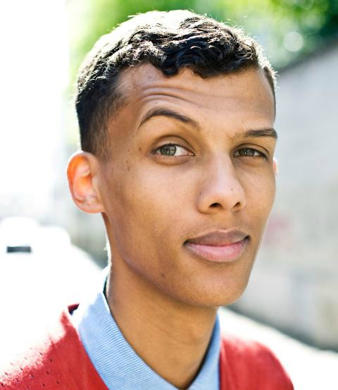 Stromae fotka