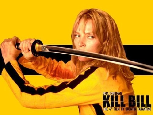 Soundtrack - Kill Bill