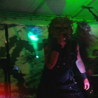 Protheus - z Rockového Helfštýna ;))