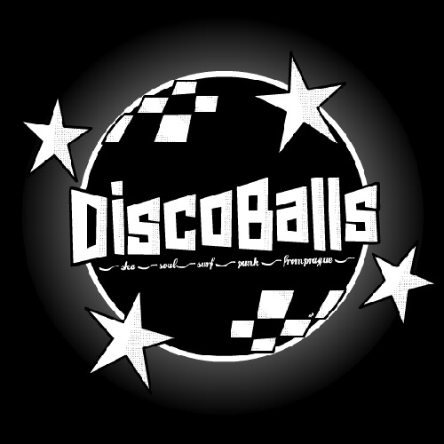 Discoballs