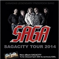 Saga Canada