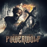 Powerwolf - Venom Of Venus - Lyrics / Subtitulos en español (Nwobhm)  Traducida 