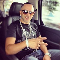 Wisin y Yandel - Gerla - text 