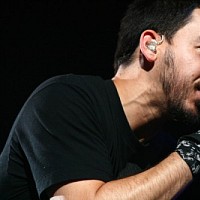 Mike Shinoda 