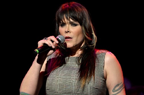 Beth hart. Beth Hart 2022.