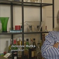  Jaroslav Hutka 