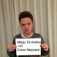 Conor Maynard R U Crazy Lyrics 1.0 Free Download