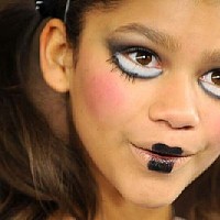 Zendaya Coleman as Rocky Blue