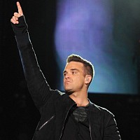 Robbie Williams