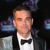 Robbie Williams