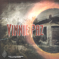 Vinnie Paz - Wallpaper