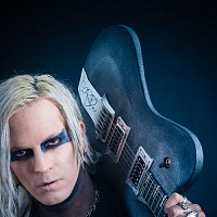 Chris Harms