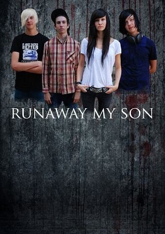 Runaway My Son 