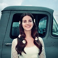 her holiness Lana Del Rey — Shades Of Cool lyrics