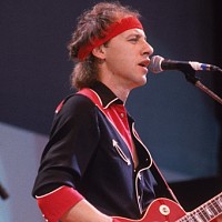 Mark Knopfler