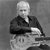 Mark Knopfler