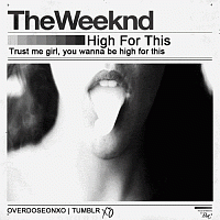 The Weeknd: Alone Again, #Lyrics