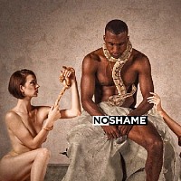 No Shame Album Cover