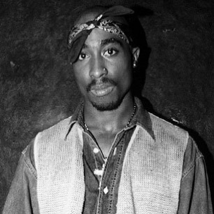 2 pac фото