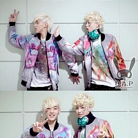 B.A.P