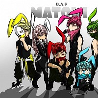B.A.P. -  Matoki