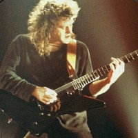 1998 - Tour in Japan