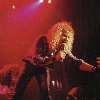 1998 - Tour in Japan