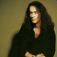 1998 - Greg Morgan (drums)