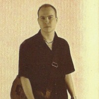 2006 - Chris Francis (guitars and bass)