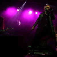 2011 - Gary Hughes