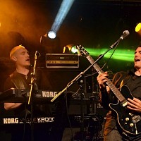 2014 - TEN
