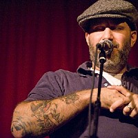 Gary Jules