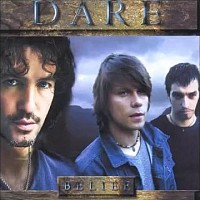 Dare - Belief
