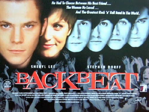 Soundtrack - Backbeat fotka