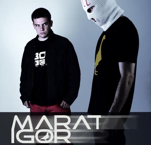 Marat & Igor 
