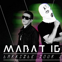Marat & Igor