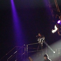 koncert 2010 praha