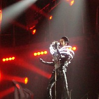 koncert 2010 praha