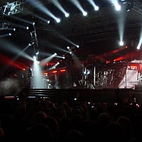 koncert 2010 praha
