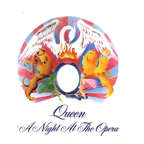 queen a night at the opera 2011 rar queen a night at the opera 2011 rar