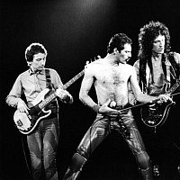 Game tour (1981)